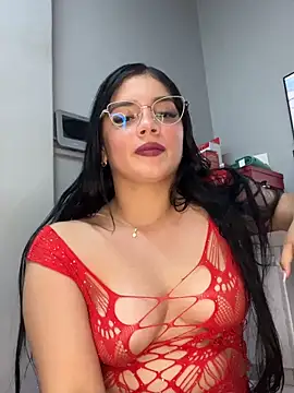 Hailey-Fox's cam snapshot