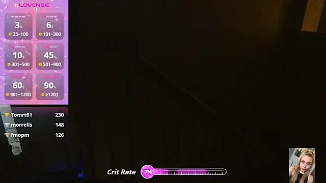 Blondiewithanass live sex cam