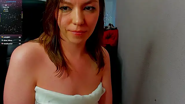 Persephoni live sex cam