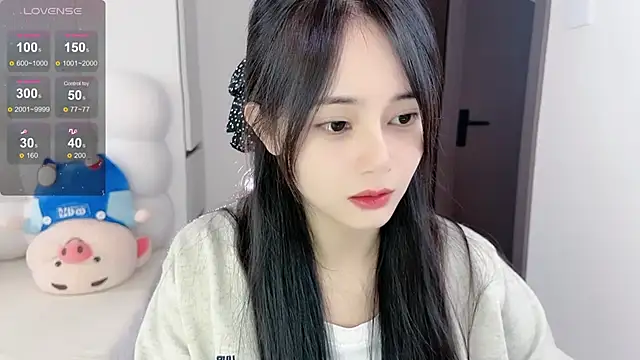 Judy-520 live sex cam