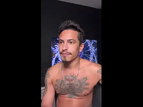 EduXavier26 live sex cam