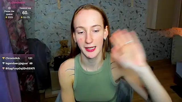 Jaidii_'s cam snapshot