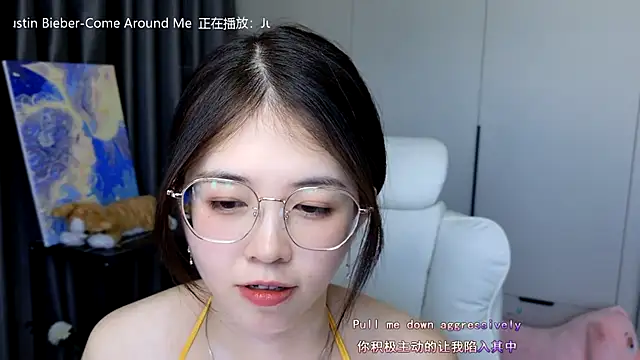 Qianqian-888 live sex cam