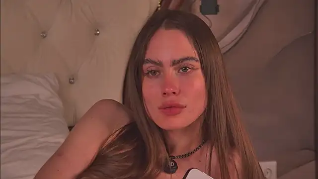 Amanda_River's cam snapshot