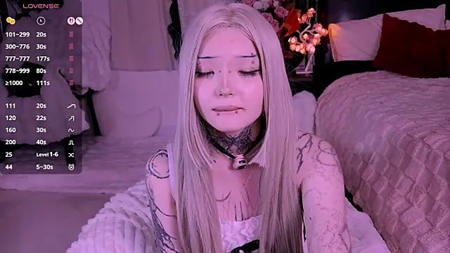 Lein_Bone's cam snapshot