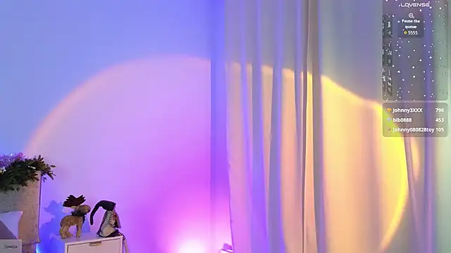 Jules_night live sex cam