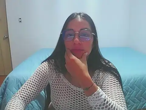 SweetFire_69's cam snapshot