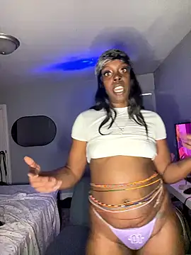 IntrovertedUnicorn's cam snapshot