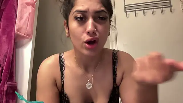 nalanistorme's cam snapshot