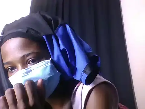 Kerilicious's cam snapshot