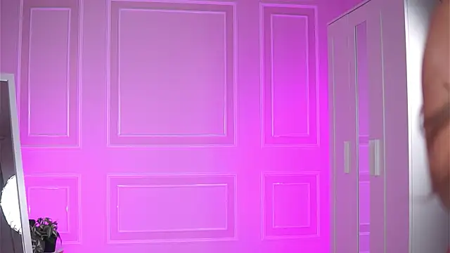 EvaZane's cam snapshot