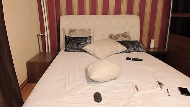 Ashvonpage's cam snapshot