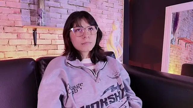 kitty_malach's cam snapshot