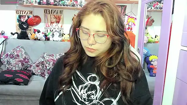 soficammy's cam snapshot