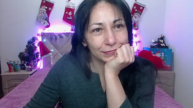 LiluGrants's cam snapshot