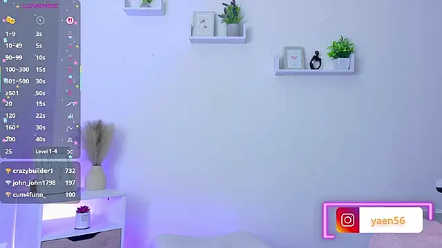 Liah__19's cam snapshot