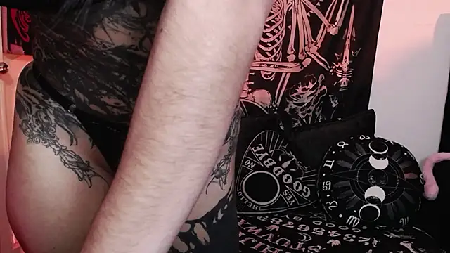 Dalia_Vorhees's cam snapshot