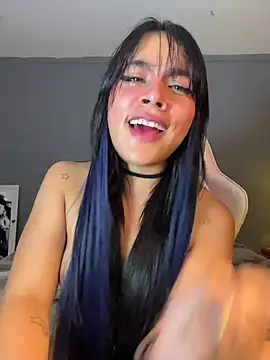 sophie_banks's cam snapshot