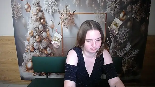 FreyaDak's cam snapshot