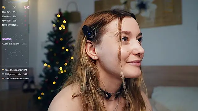 StarryMary's cam snapshot