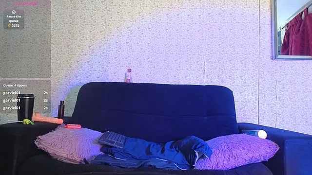 Cute_Princess_pm's cam snapshot