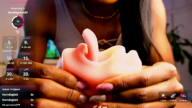 euphoricbunny live sex cam