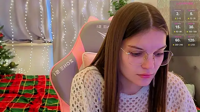 magic_shy_'s cam snapshot