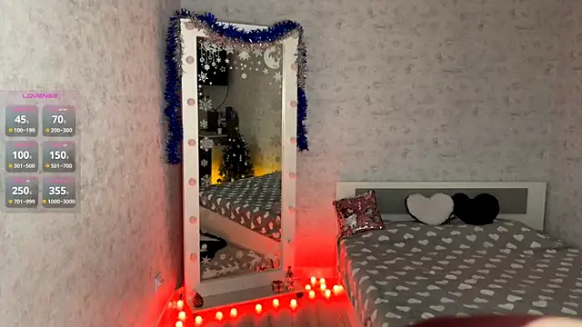 FakeLamb's cam snapshot