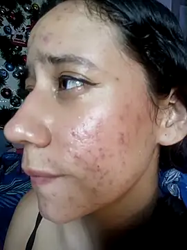 lovely_kitt's cam snapshot