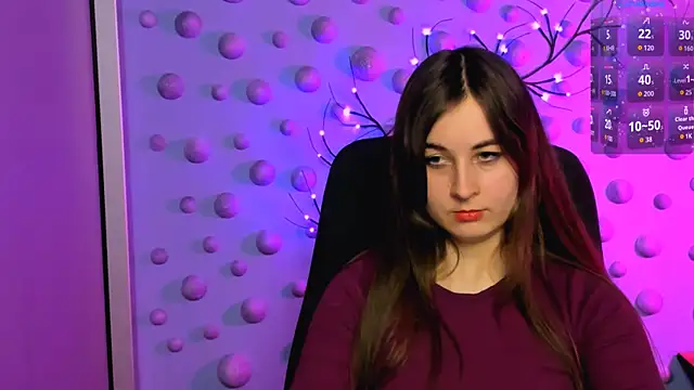 lilith_diva's cam snapshot