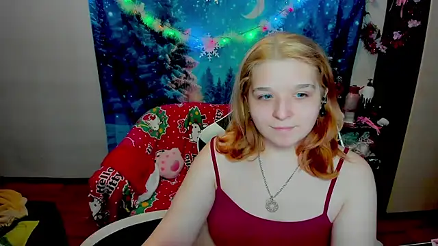 Acid_Kate's cam snapshot