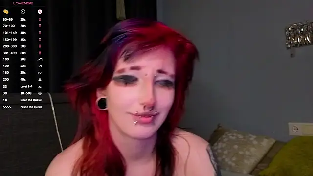 KandraCruser's cam snapshot