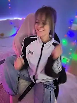 SashaRock's cam snapshot