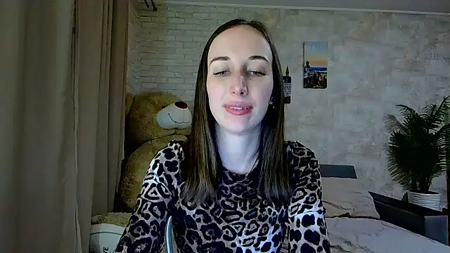 Anika_bloom's cam snapshot