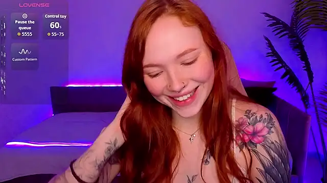 Maya_Light live sex cam