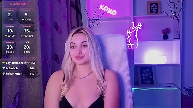 adrelaxina's cam snapshot