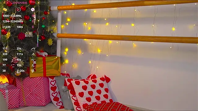 happynewdear live sex cam