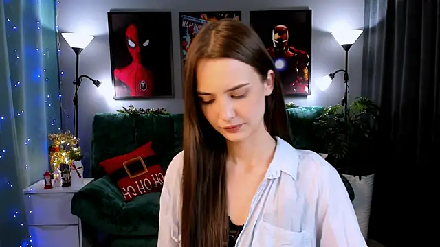 SamanthaaaWalker live sex cam