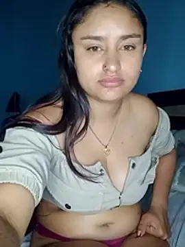 sariitha_sw's cam snapshot