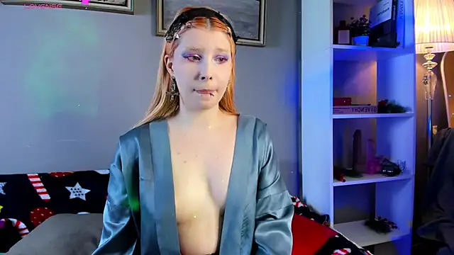 VelvetBlitz's cam snapshot