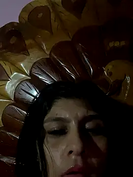 Traviesa96's cam snapshot