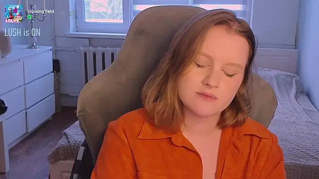 Ol1via's cam snapshot