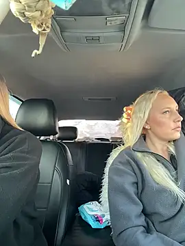 MerlinDave's cam snapshot