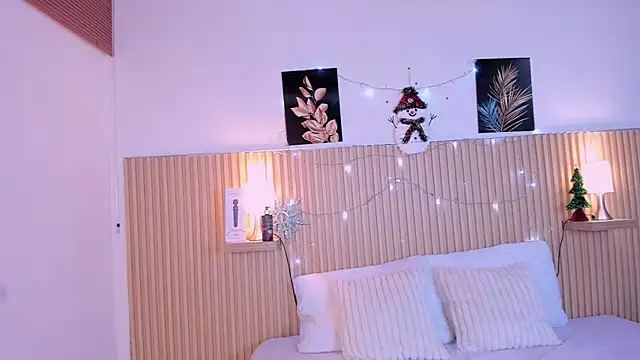 Harmony_Malkova's cam snapshot