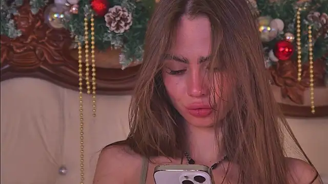 Amanda_River's cam snapshot