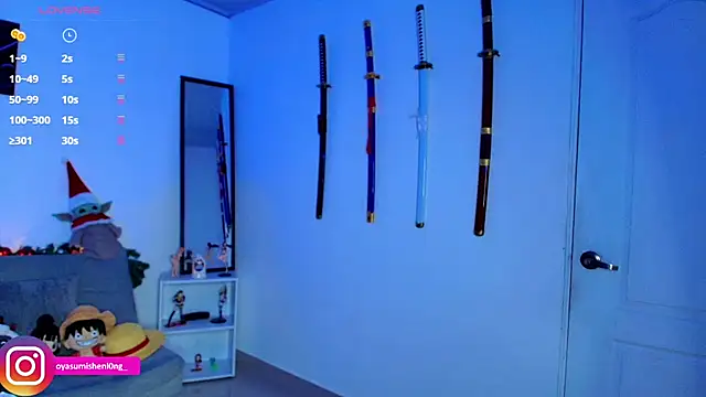 Nicorobinn's cam snapshot