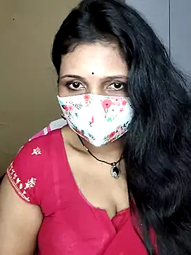 Hotty_Kavita's cam snapshot