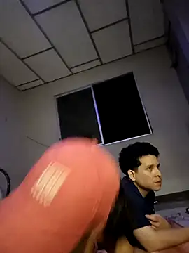 DanelyLopez live sex cam