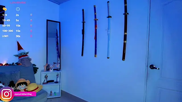 Nicorobinn's cam snapshot