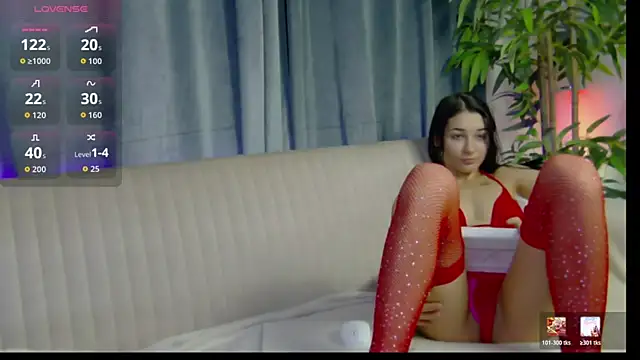 DarcieHaven's cam snapshot